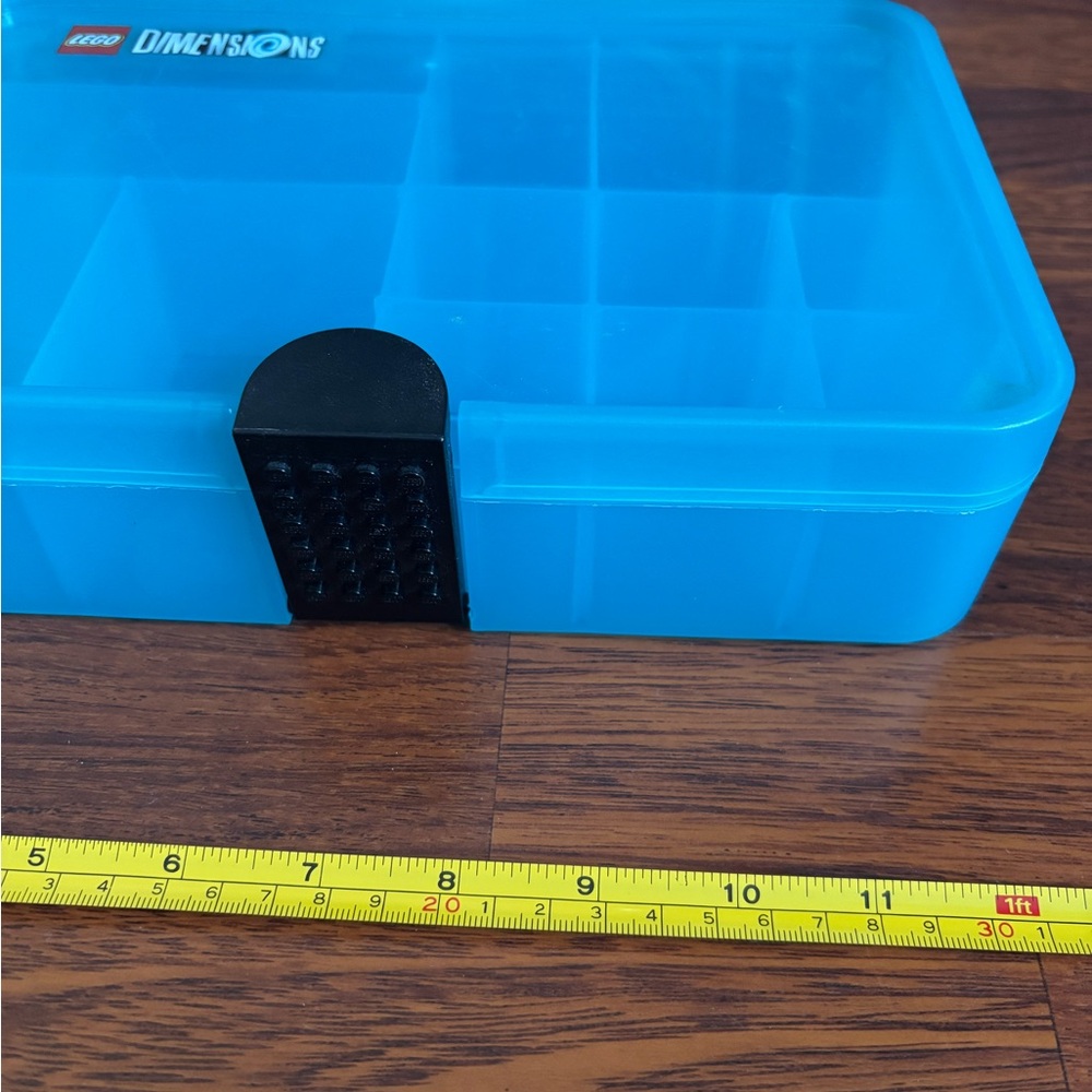 Lego Dimensions Storage - Picture 3 of 4